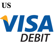 خرید گیفت کارت ویزا Visa Card - 22