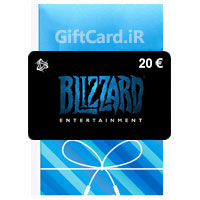 خرید گیفت کارت بتل نت بلیزارد Blizzard Battlenet-1