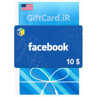 خرید گیفت کارت فیسبوک facebook-2