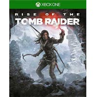 کد بازی Rise of the Tomb Raider 20 Year Celebration ایکس باکس