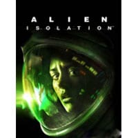 کد بازی Alien Isolation ایکس باکس