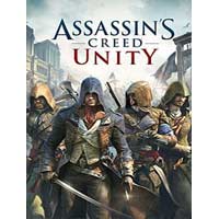 کد بازی Assassins Creed Unity ایکس باکس