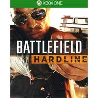 کد بازی Battlefield BUNDLE Battlfield 4 + Battlefield Hardline ایکس باکس