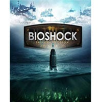 کد بازی BioShock: The Collection ایکس باکس