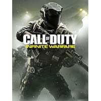 کد بازی Call of Duty Infinite Warfare Launch Edition ایکس باکس