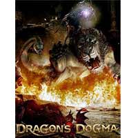 کد بازی Dragon s Dogma Dark Arisen ایکس باکس