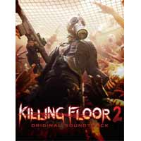 کد بازی Killing Floor 2 ایکس باکس