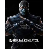 کد بازی Mortal Kombat XL ایکس باکس