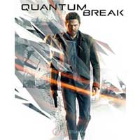 کد بازی Quantum Break ایکس باکس