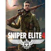 کد بازی Sniper Elite 4 ایکس باکس