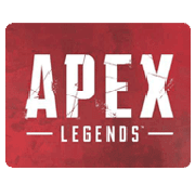 خرید گیفت کارت Apex Legends 