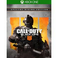 کد بازی Call of Duty : Black Ops 4 – Spectre Rising Edition ایکس باکس