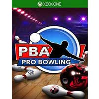 کد بازی PBA Pro Bowling ایکس باکس