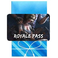 Royale pass