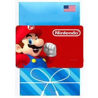 گیفت کارت نینتندو سوییچ انلاین 3 ماهه Nintendo E Shop | گیفت کارت نینتندو سوییچ 3 ماهه | گیفت کارت انلاین 3 ماهه Nintendo E Shop