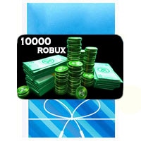 خرید 10000 roblox