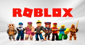 روباکس بازی روبلاکس Roblox