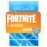 خرید گیفت کارت ۵۰۰۰ ویباکس فورتنایت Fortnite