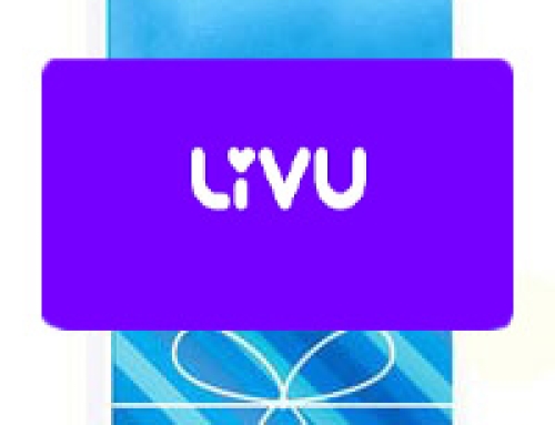 خرید سکه برنامه Livu