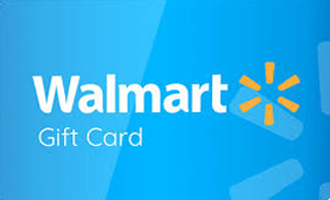 گیفت کارت والمارت Walmart