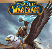 گیفت کارت World of Warcraft