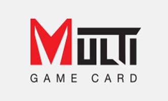 گیفت کارت مولتی گیم کارت Multi Game