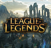 گیفت کارت League of Legend