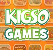 خرید گیفت کارت Kigso Games