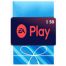 ea play با اعتبار 50 دلاری