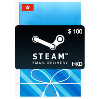 100 دلاری steam