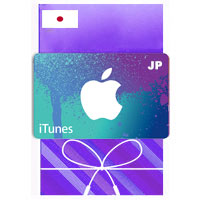 گیفت کارت آیتونز apple ژاپن