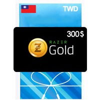خرید ۳۰۰ دلاری razer gold تایوان