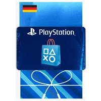 خرید گیفت کارت PS5 آلمان