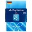 50 یورو PS5 پلی استیشن