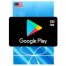 گیفت کارت 100 رینگیت گوگل پلی مالزی - خرید گیفت کارت گوگل پلی مالزی - شارژ اکانت گوگل استور مالزی