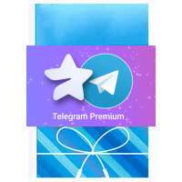 اکانت تلگرام پرمیوم